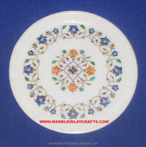 Nouvelle Plaque d'incrustation en pierre 2019 - Product Image 1