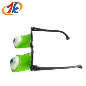Pas cher drôle blague lunettes jouets en plastique pour <span class=keywords><strong>enfants</strong></span> - Product Image 4