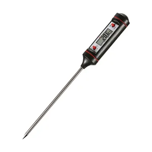 Thermometer WT-1 kitchen thermometer for measure water/milk/food temperature meter