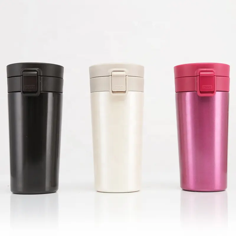 New design large supply 350ml insulated water bottle hydro insulated flask thermos bottle