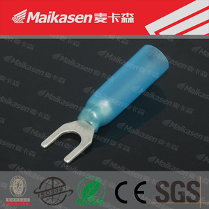 <span class=keywords><strong>Meilleur</strong></span> prix pour le type furcate Terminal Insulated Lug - Product Image 1