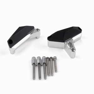 อะไหล่แต่งมอเตอร์ไซค์ RACEPRO ผลิตจากอะลูมิเนียม CNC สำหรับ <span class=keywords><strong>Yamaha</strong></span> MT-09 - Product Image 4