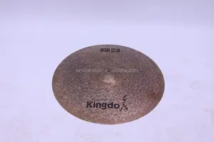 CHIME B20 bronze cymbals