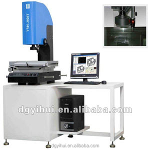 Equipamento profissional <span class=keywords><strong>Contour</strong></span> máquina de medição - Product Image 1