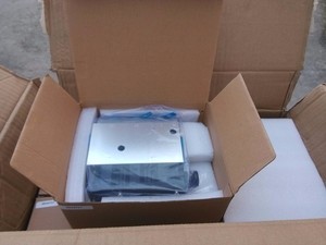 Blocco Valvole ELC per <span class=keywords><strong>VOLVO</strong></span> 0501100014 0501100040 3944717 3112823 - Product Image 2