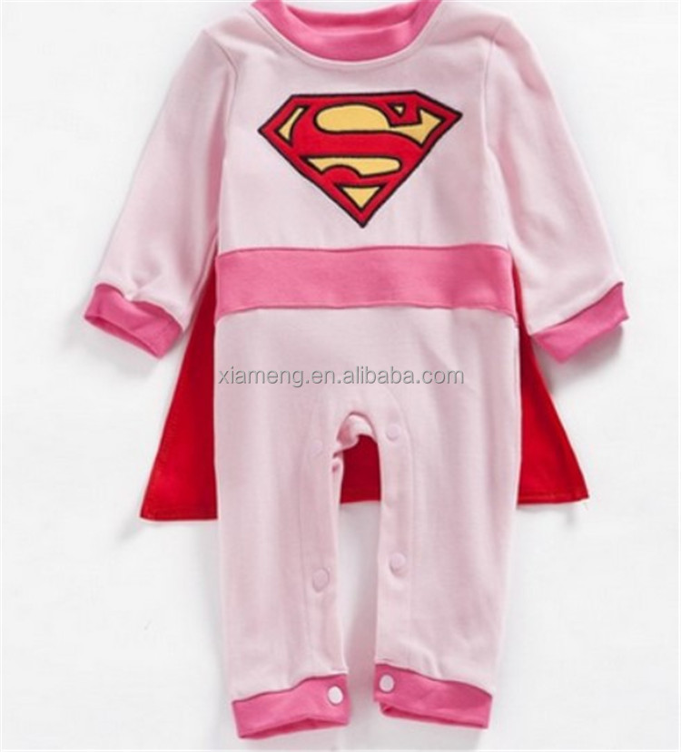 Promocion Spanish Compras Online De Spanish Promocionales Mameluco Beb Eacute Superman Alibaba Com