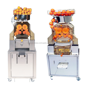 Excelente rendimiento de alta eficacia citrus limón naranja exprimidor granada Industrial para la venta - Product Image 2