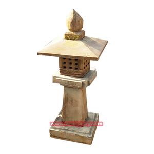 Ornamento da <span class=keywords><strong>giardino</strong></span> esterno elegante in granito lanterna giapponese scultura in <span class=keywords><strong>pietra</strong></span> prodotto da <span class=keywords><strong>giardino</strong></span> - Product Image 2