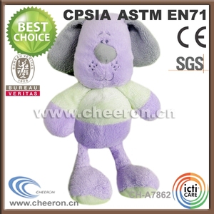 Kindspielzeug <span class=keywords><strong>pl</strong></span>üschhund, spielzeug hund für kinder, stoffhund <span class=keywords><strong>pl</strong></span>üschtiere - Product Image 6