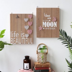 Décoration murale avec motif <span class=keywords><strong>de</strong></span> flamand rose, tableau LED suspendu, image <span class=keywords><strong>de</strong></span> chambre d'enfants, décoration <span class=keywords><strong>de</strong></span> <span class=keywords><strong>salle</strong></span> à <span class=keywords><strong>manger</strong></span> - Product Image 2
