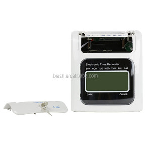 Máy Thẻ Thời Gian AIBAO Cho S-960 Tham Dự - Product Image 2