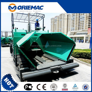 Xcmg asfalto y equipo <span class=keywords><strong>de</strong></span> mezcla <span class=keywords><strong>de</strong></span> arena RP601J concret <span class=keywords><strong>adoquines</strong></span> - Product Image 4