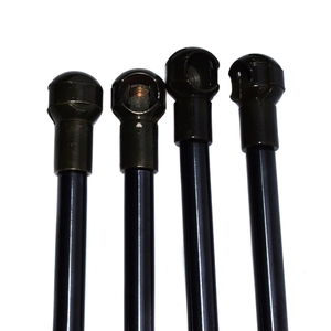 Vérins de capot et moteur de haute qualité, 4 pièces, pour <span class=keywords><strong>BMW</strong></span> <span class=keywords><strong>E38</strong></span>, 740i, <span class=keywords><strong>740iL</strong></span> - Product Image 3
