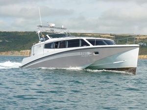 <span class=keywords><strong>Trimaran</strong></span> 37 yate - Product Image 2