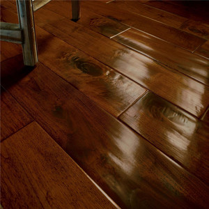 4Mm Non Lijm En Geen Klik Uv Coating Glad Reliëf Anti-Slip Laag Losse Lag <span class=keywords><strong>Lvt</strong></span> Vinyl Vloer tegel - Product Image 4