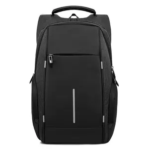 waterproof anti theft travel backpack bag laptop rucksack large capacity computer knapsack