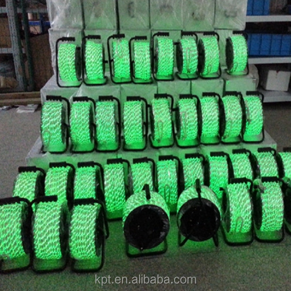 Спасательный морской корабль, корабль, спасательная Эль световая веревка, светящаяся плавающая леска