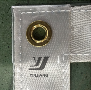 <span class=keywords><strong>Lona</strong></span> <span class=keywords><strong>transparente</strong></span> <span class=keywords><strong>con</strong></span> ojal niquelado - Product Image 6