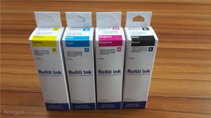 un buen rendimiento de <span class=keywords><strong>tinta</strong></span> recargables para la botella l550 <span class=keywords><strong>epson</strong></span> impresoras de inyección de <span class=keywords><strong>tinta</strong></span> de la ciss con - Product Image 4