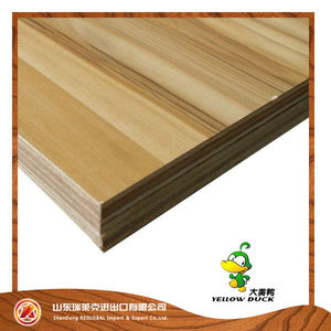 gloss tablero de melamina - Product Image 1