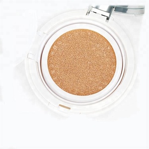 Air cushion <span class=keywords><strong>CC</strong></span> Cream cover Blemish Concealer whitening moisturizing BB creams <span class=keywords><strong>Base</strong></span> liquid foundation makeup - Product Image 4