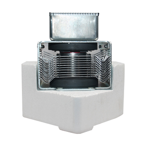 Magnetrón Coreano <span class=keywords><strong>LG</strong></span> de 2000W 2m278 - Product Image 2