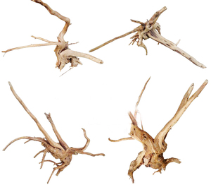 <span class=keywords><strong>Bois</strong></span> <span class=keywords><strong>flotté</strong></span> Aquarium Ornement Terrarium Reptile Tronc D'arbre <span class=keywords><strong>Bois</strong></span> Décoration - Product Image 2