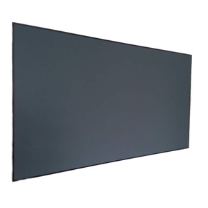 Projetor a laser salange ultra curto, tela de diamante anti-luz solar 120 polegadas 16:9 para projetor a laser - Product Image 2