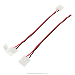 ODM OEM-RoHS-konform 2 Lüsterklemme lötfreie led - Product Image 2