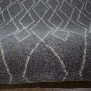 Precio bajo mano copetudo diseño moderno de acrílico alfombra para <span class=keywords><strong>el</strong></span> hogar - Product Image 6