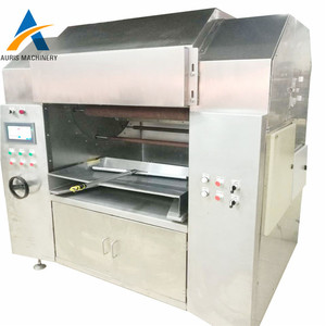 Machine de fabrication de gâteaux en anneau, Simple à utiliser soi-même, - Product Image 4