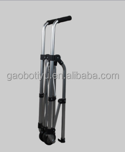 Deambulatore Pieghevole Leggero con Ruote per Anziani o Persone con Disabilità - Product Image 3