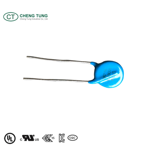 ตัวต้านทานแบบแปรผันตามแรงดันไฟฟ้า (Varistor) - Product Image 2