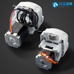 Alto caudal peristáltica bomba de dirección asistida eléctrica - Product Image 6