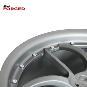 Garanzia a vita Per Auto <span class=keywords><strong>24</strong></span> Pollice Forgiato Ruote/5x100 Forgiato Ruote - Product Image 4