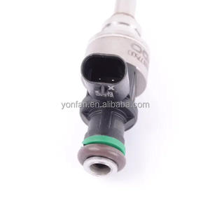 <span class=keywords><strong>Injecteur</strong></span> de carburant 06E906036AC 06E906036P pour Audi A4 S4 A5 S5 A6 A7 A8 Q5 <span class=keywords><strong>SQ5</strong></span> Q7 VW Touareg 3.0 TFSI TSI - Product Image 3