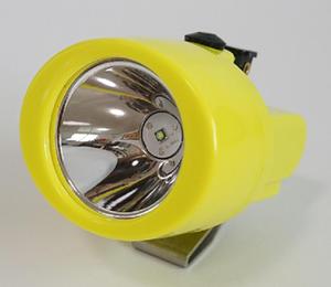 10000lx lampara Minera LED Li-ion pin mỏ đèn pha Miner đèn pha - Product Image 1