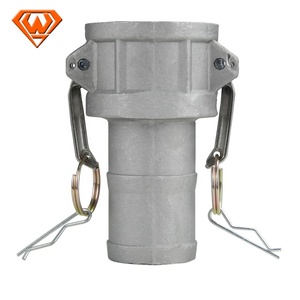 Khớp nối nhanh vòi nước Khớp nối <span class=keywords><strong>Camlock</strong></span> - Product Image 1