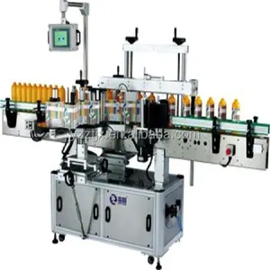 ZT Semi-automatic Piston Filling Machine Bottling Machine