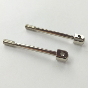 Điện cắm Clasp niêm phong lỗ bu lông niêm phong vít - Product Image 1