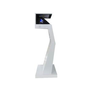 Reproductor multimedia 3D <span class=keywords><strong>proyector</strong></span> holográfico publicidad escaparate para museo/joyería/Biblioteca - Product Image 5