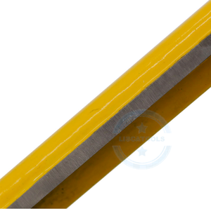 L-N022 1PC 1/4 tige haute qualité droite/Dado routeur Bit allongement droit Bits diamètre 3/8 ''outil de coupe du bois - Product Image 5