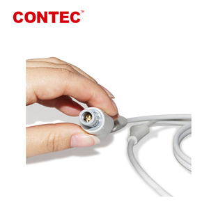 CONTEC CMS60D-Vet animal veterinario oxímetro de pulso veterinario equipo de china - Product Image 2