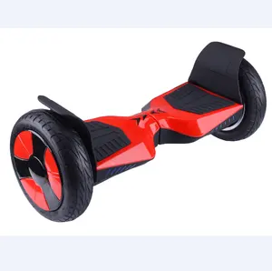 2020中国批发踏板车giroskuter 2轮ucuz气垫板悍马8.5或10英寸儿童成人玩具
