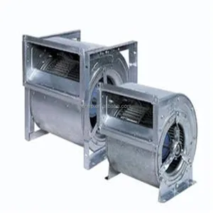 Double Suction Type Air Fan