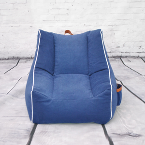 Indoor Mini Sizi Beanbag Sofa <strong>Chair</strong> Colorful Kids <strong>Bean</strong> <strong>Bag</strong> <strong>Arm</strong> <strong>Chair</strong> - Product Image 2