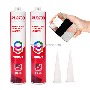 <span class=keywords><strong>Colle</strong></span> polyuréthane Elmers Utilisations pour le verre automobile PU8730 - Product Image 3