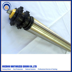 Đôi xích con lăn cho đôi chuỗi lái xe băng tải con lăn - Product Image 6