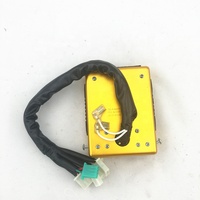Original digital velocímetro para bashan 200cc atv BS200S-7 espaÃ a