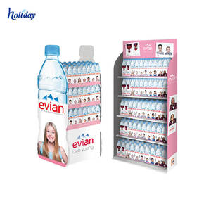 Amplio cajón de cartón personalizada <span class=keywords><strong>farmacia</strong></span> Display Rack para <span class=keywords><strong>farmacia</strong></span> soporte de exhibición - Product Image 2